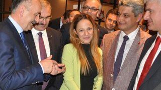 Bakanın iş teklifini reddetti