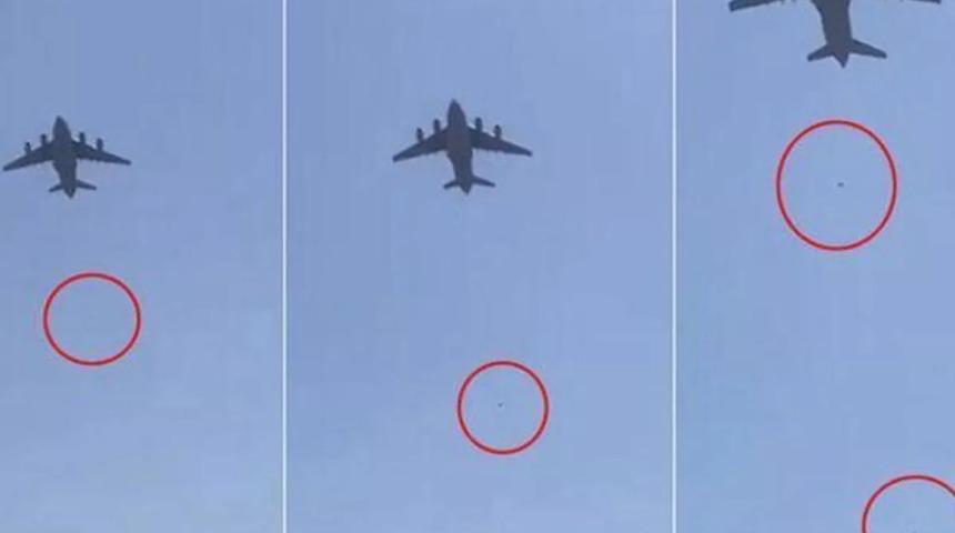 Afganistan'daki görüntüler dünyanın gündemine oturmuştu! Karar verildi