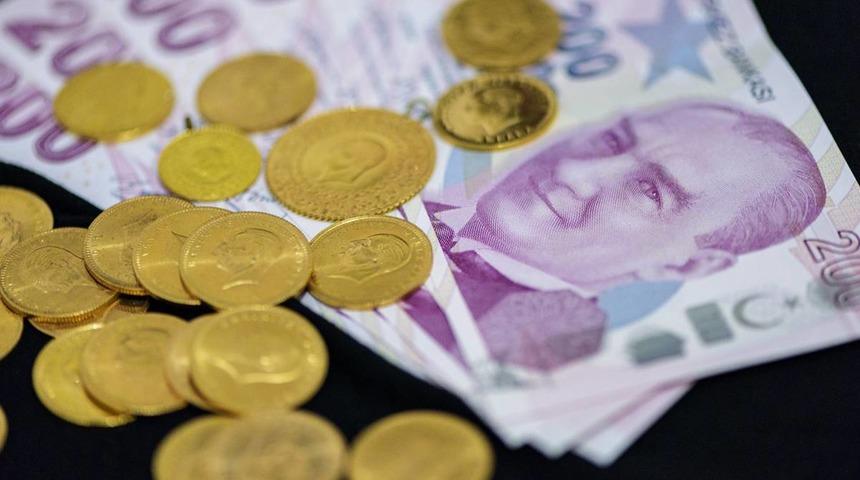 Son dakika: ABD'de enflasyon kontrolden çıktı, Fed faiz kararı ile piyasaları sallayacak! İslam Memiş’ten Fed sonrası için uyarı: ‘Altın 950, dolar 15 liraya gerileyecek!’
