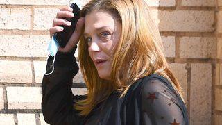 40 yaşındaki kadın 15 yaşındaki çocuğu 'seks oyuncağı' olarak kullandı! Şimdi ondan hamile