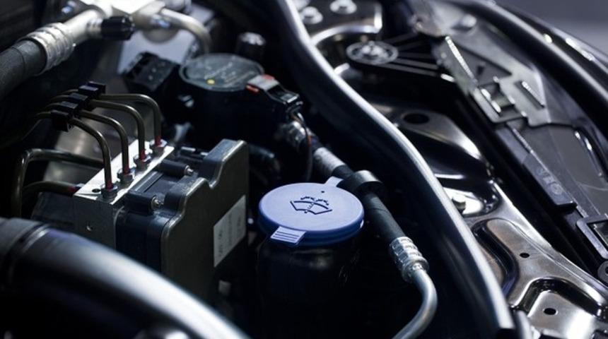 Motorunuzun sesini dinleyin!