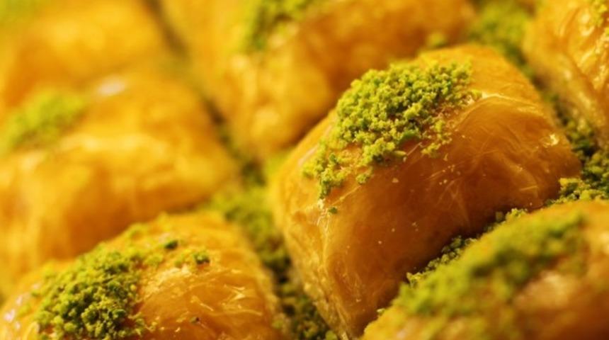 Bayramda ‘hileli baklavaya’ dikkat!