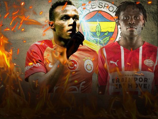 Bruma sonrası ortalık kartıştı! G.Saray ve F.Bahçe...
