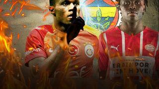 Son dakika: Bruma sonrası dikkat çeken detay! Galatasaray ve Fenerbahçe...