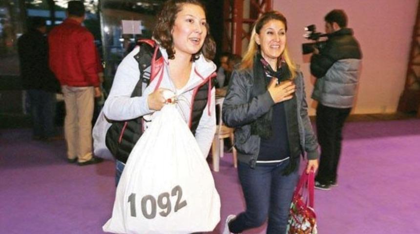 Yüzde 3 oy oranı CHP’den gitmiş