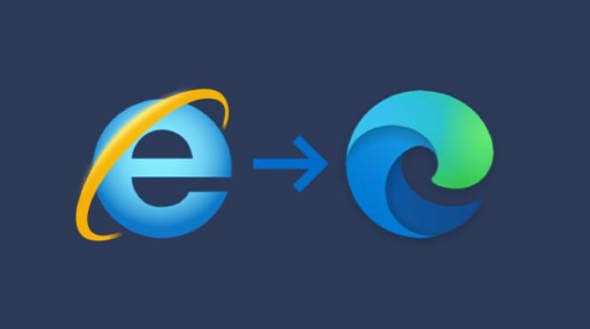 27 yıllık hikaye bugün sonlanıyor! Internet Explorer devri kapanıyor: Artık veda etmenin vakti geldi