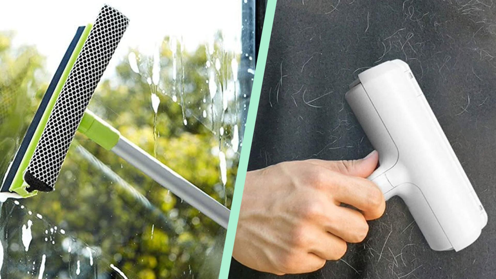 Temizlik yapmayı sevdirecek ve eğlenceli hale getirecek ürün önerileri