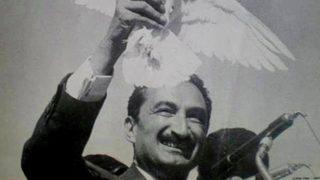 Bülent Ecevit ölüm ölümünün 9. yıl dönümünde anılıyor