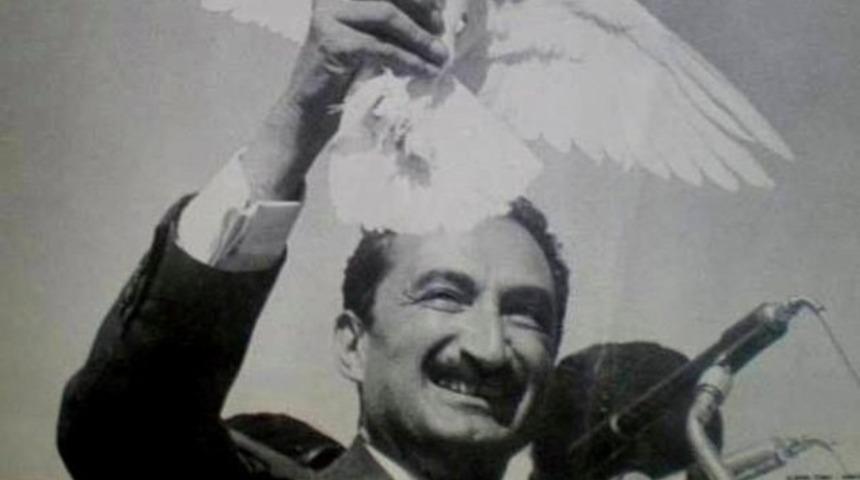 Bülent Ecevit ölüm ölümünün 9. yıl dönümünde anılıyor