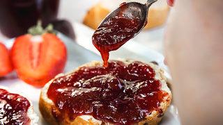 Reçelleriniz hiç olmadığı kadar güzel olacak! Daha lezzetli reçel yapmak için püf noktaları