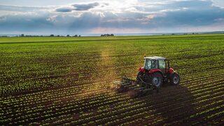 Tarımda alarm veren rakamlar! Enflasyon rekor seviyeye yükseldi