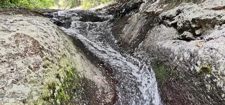 Ordu’da yeni keşif! Yeni 20 şelale keşfedildi: Görülmemiş şelaleleri... G5