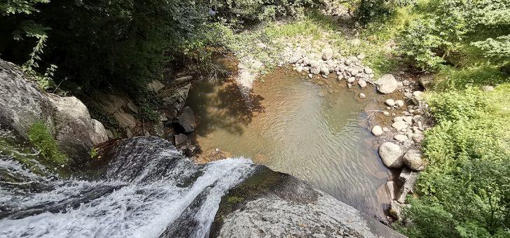 Ordu’da yeni keşif! Yeni 20 şelale keşfedildi: Görülmemiş şelaleleri... G3