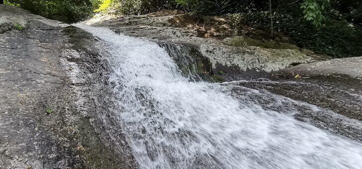 Ordu’da yeni keşif! Yeni 20 şelale keşfedildi: Görülmemiş şelaleleri... G2