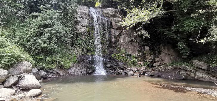 Ordu’da yeni keşif! Yeni 20 şelale keşfedildi: Görülmemiş şelaleleri... G1