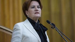 SON DAKİKA | Meral Akşener'den şoke eden iddia! 'İsrail'den deport edilmiş bir kişi...'