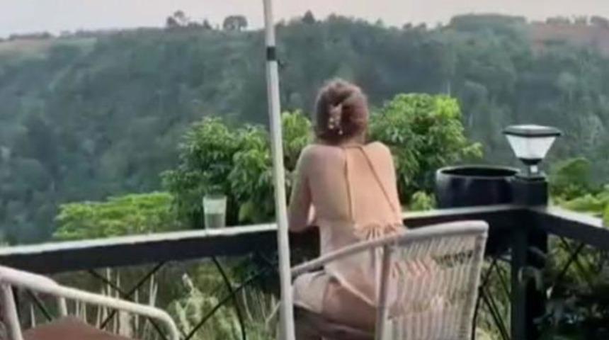 Yasakları dinlemediler! Polis cinsel içerikli videolarını çekip satan çiftin peşine düştü