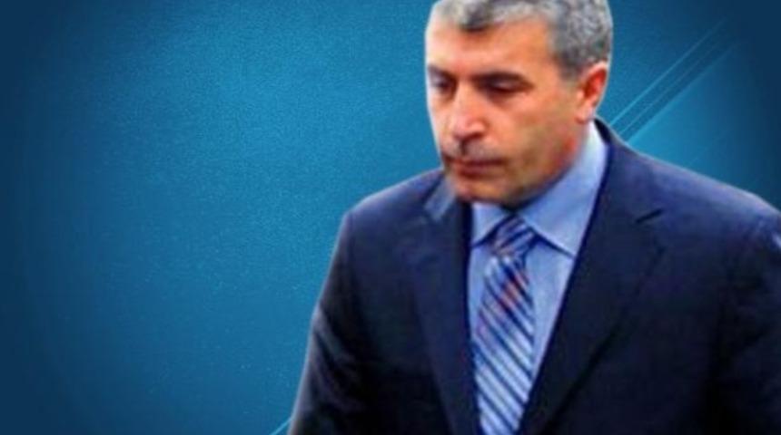 Savcı Adnan &Ccedil;imen'in pasaportuna havalimanında el kondu