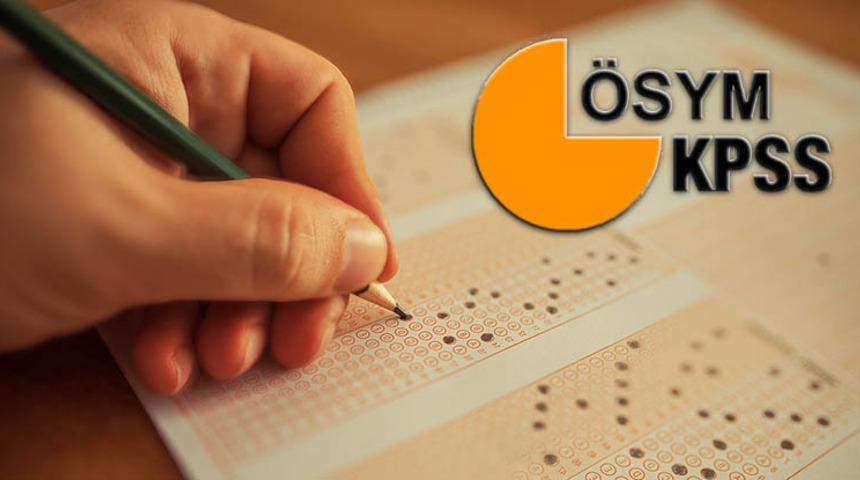 2022 KPSS ön lisans, ortaöğretim başvuru ve sınav tarihleri ne zaman? İşte KPSS başvuruları ve sınav tarihleri!