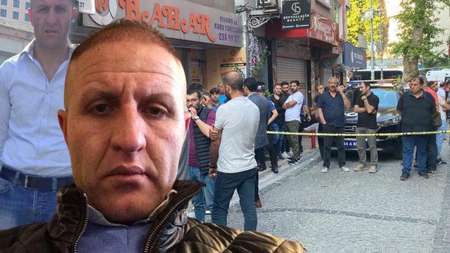 İş adamı Yüksel Duman, sevgilisiyle yaşadığı evde ölü bulundu! Karısına not bırakmış...