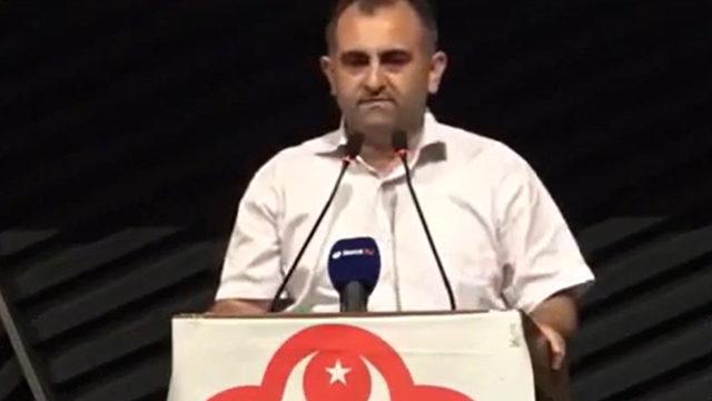 Sosyal medya bu sözleri konuşuyor! Prof. Dr. Ahmet Akın: 'Binlerce erkek kız olmak için bekliyor, 2030'a kadar devam edecek'