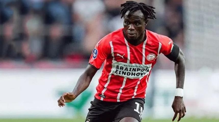 Fenerbahçe'ye transfer olan Bruma kimdir, aslen nereli? Armindo Tue Na Bruma kaç yaşında ve hangi takımlarda oynadı?