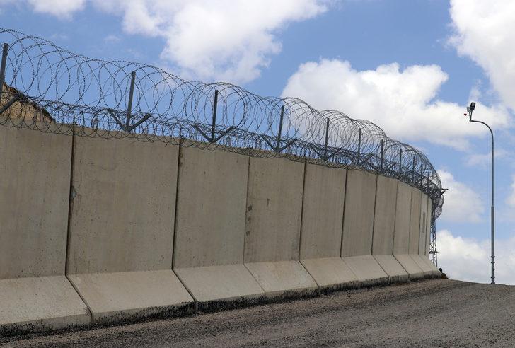 Türkiye-İran sınırı kamera ve sismik sensörlerle gece gündüz gözetleniyor G4