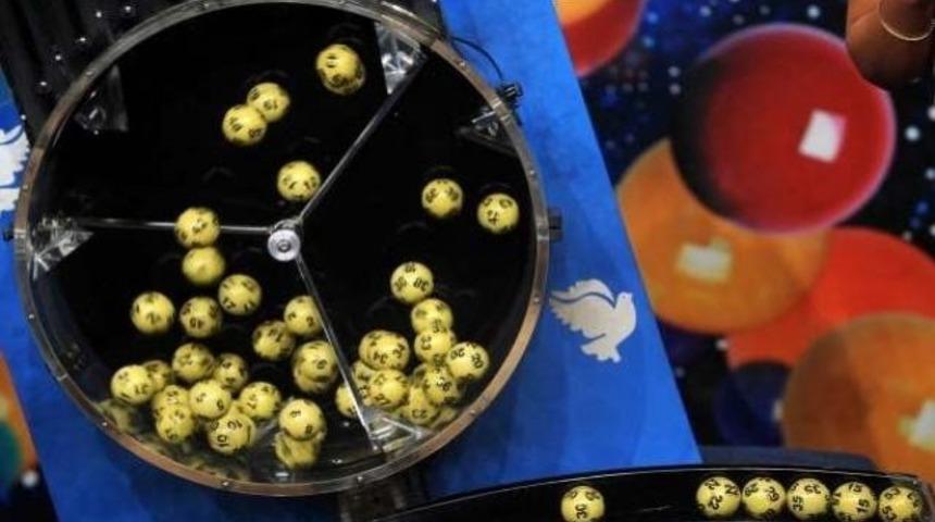 Süper Loto sonuçları MPİ tarafından belirlendi