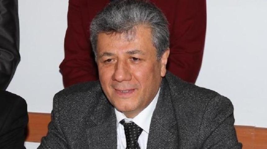 CHP'li Balbay'ın TBMM'deki odasında 'böcek' şüphesi