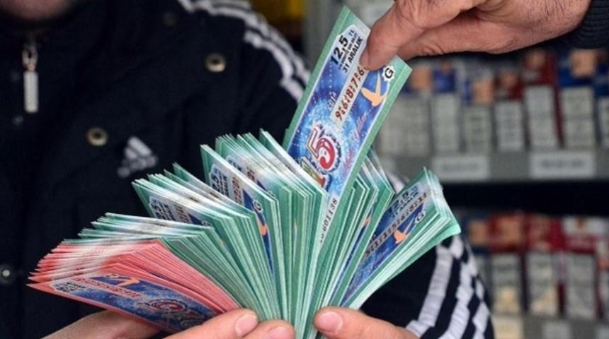 9 Temmuz tarihli Milli Piyango sonuçları açıklandı