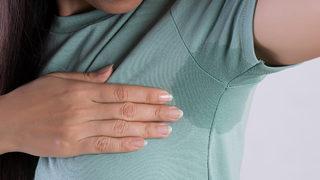 Mutlaka uygulayın! Tamamen doğal yöntemlerle ter kokunuza son verebilirsiniz