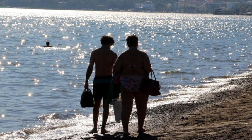 Pastırma sıcakları bitiyor, sıcaklıklar düşecek