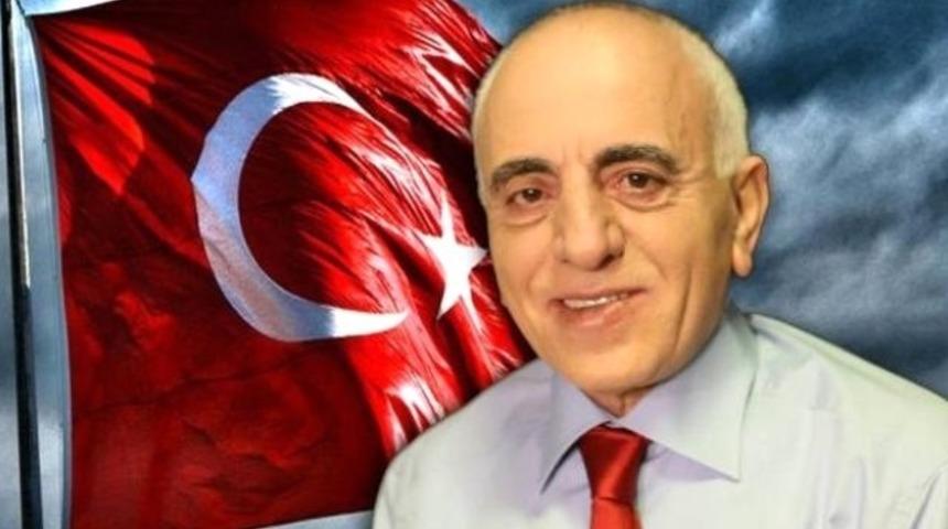 Selim Kaptanoğlu MHP Genel Başkanlığı'na adaylığını duyurdu