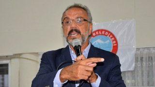 Ağrı Belediye Başkanı Sakık hakkında ’propaganda’ davası