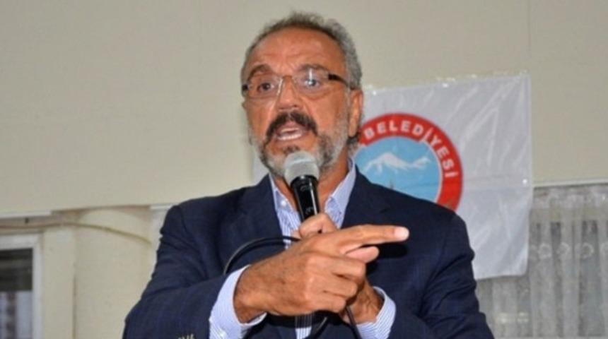 Ağrı Belediye Başkanı Sakık hakkında ’propaganda’ davası