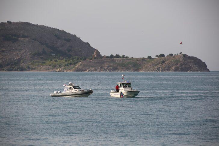 Van polisi jandarmanın kuruluş yıl dönümünü hazırladığı kliple kutladı G2