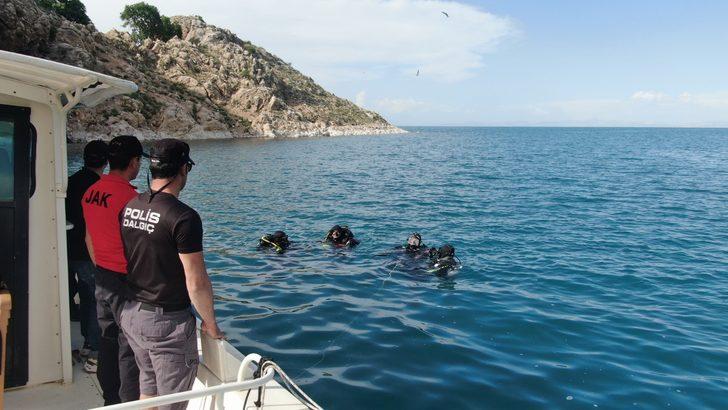 Van polisi jandarmanın kuruluş yıl dönümünü hazırladığı kliple kutladı G3