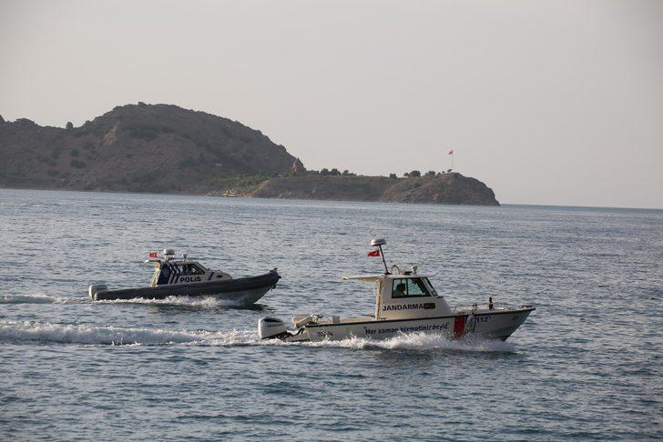 Van polisi jandarmanın kuruluş yıl dönümünü hazırladığı kliple kutladı G5