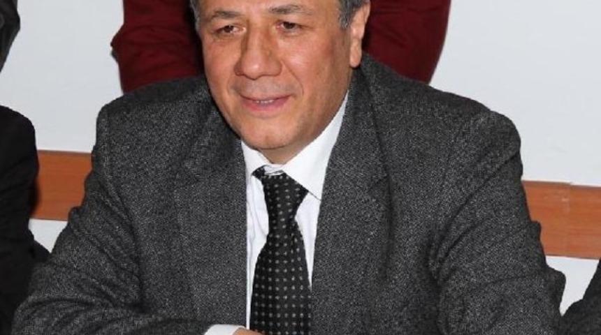 Balbay, genel başkanlığa yeşil ışık yaktı