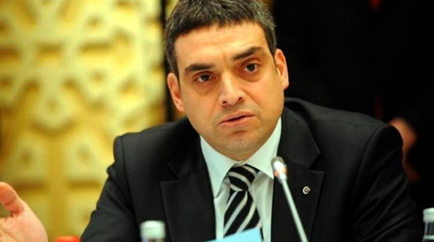 Umut Oran adaylığını açıkladı, Kılıçdaroğlu'na rakip çıktı