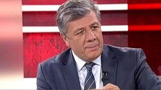 Mustafa Balbay'dan adaylık açıklaması