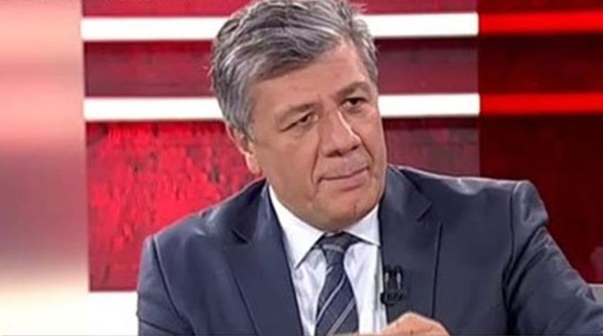 Mustafa Balbay'dan adaylık açıklaması