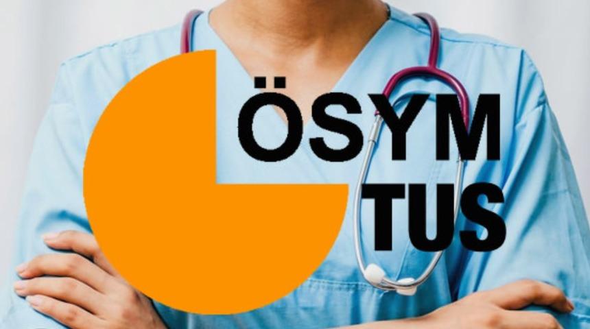 TUS YERLEŞTİRME SONUÇLARI AÇIKLANDI! TUS 2022 ek tercih sonuçları sorgulama ekranı!