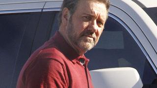 Kevin Spacey üç erkeğe cinsel tacizden yargılanacak