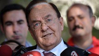 AK Partili İyimaya: Başkanlık sistemi önceliğimiz değil