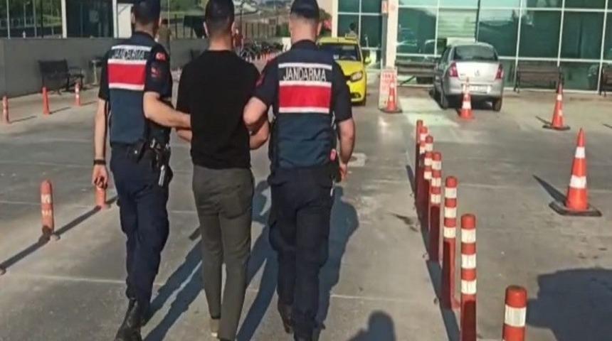 Balıkesir merkezli DHKP/C operasyonunda 18 şüpheli yakalandı