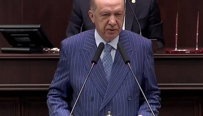 Son dakika: Cumhurbaşkanı Erdoğan'dan TÜSİAD Başkanı Turan'a sert çıkış! 