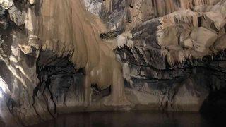 İki yıl sonra kapılarını açan Altınbeşik Mağarası 5 ayda 40 bin ziyaretçi ağırladı