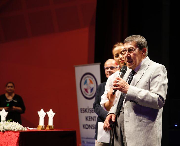 Eskişehir 8. Liselerarası Tiyatro Şenliği sona erdi G2