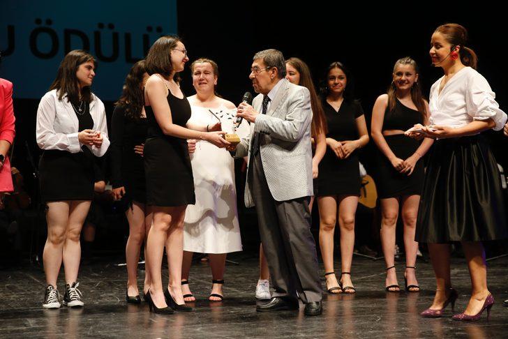 Eskişehir 8. Liselerarası Tiyatro Şenliği sona erdi G3